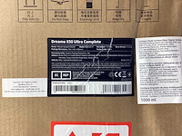 Dreame - x50 ultra complete - robotstofzuiger - robotstofzuiger - afbeelding 3 van  3