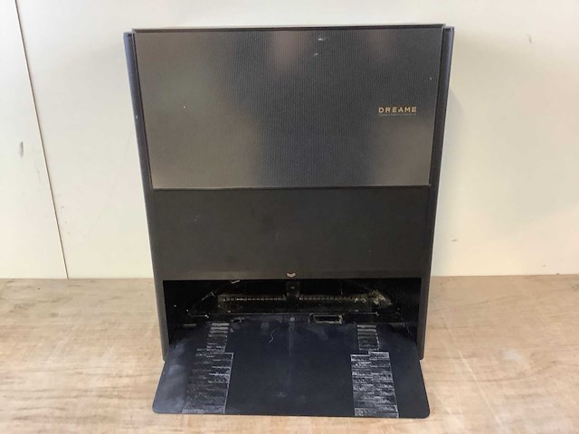 Dreame aqua 10 ultra roller complete robotstofzuiger - afbeelding 3 van  9