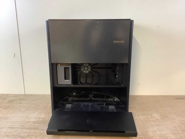 Dreame aqua 10 ultra roller complete robotstofzuiger - afbeelding 4 van  9