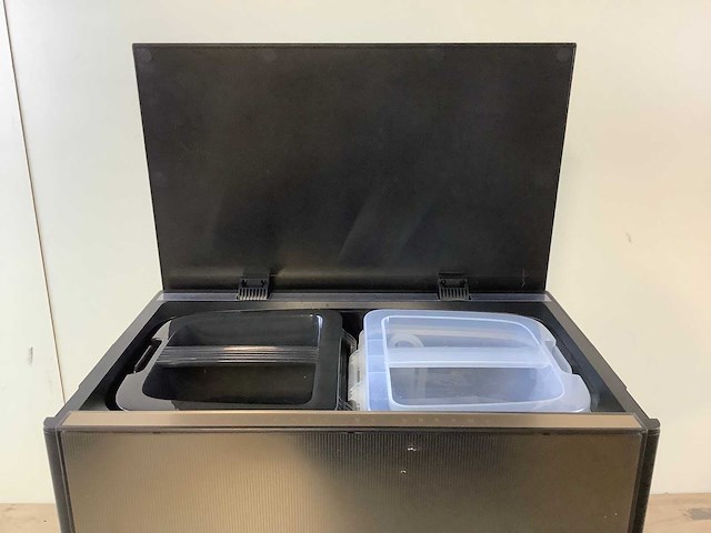 Dreame aqua 10 ultra roller complete robotstofzuiger - afbeelding 5 van  9