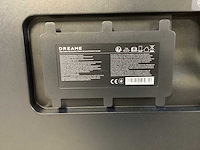 Dreame aqua 10 ultra roller complete robotstofzuiger - afbeelding 6 van  9