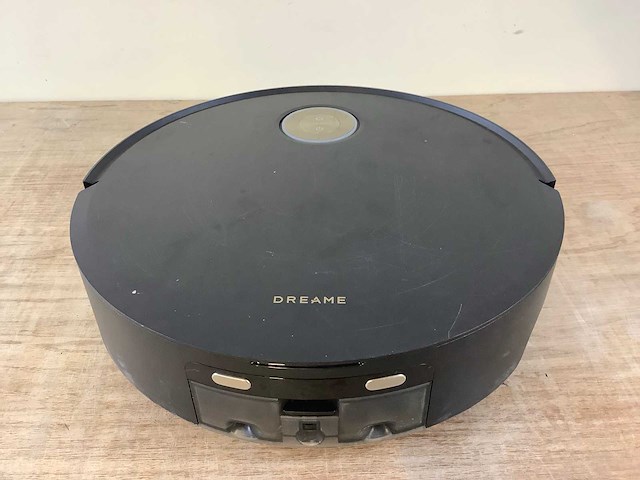 Dreame aqua 10 ultra roller complete robotstofzuiger - afbeelding 7 van  9