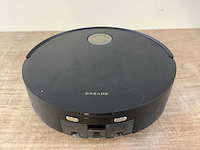 Dreame aqua 10 ultra roller complete robotstofzuiger - afbeelding 7 van  9