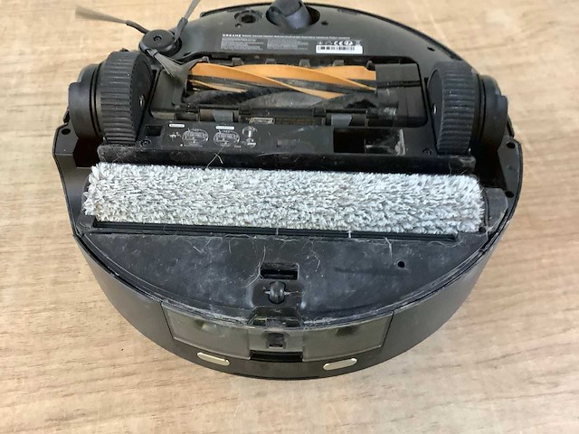 Dreame aqua 10 ultra roller complete robotstofzuiger - afbeelding 8 van  9