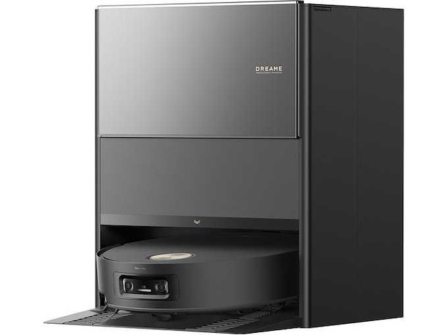 Dreame aqua 10 ultra roller complete robotstofzuiger - afbeelding 9 van  9