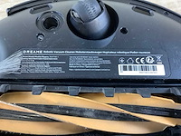 Dreame aqua10 ultra roller complete robotstofzuiger - afbeelding 2 van  11