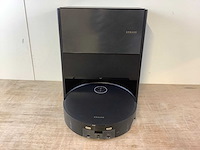 Dreame aqua10 ultra roller complete robotstofzuiger - afbeelding 1 van  11