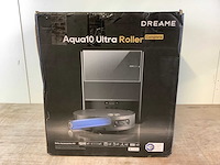 Dreame aqua10 ultra roller complete robotstofzuiger - afbeelding 4 van  11