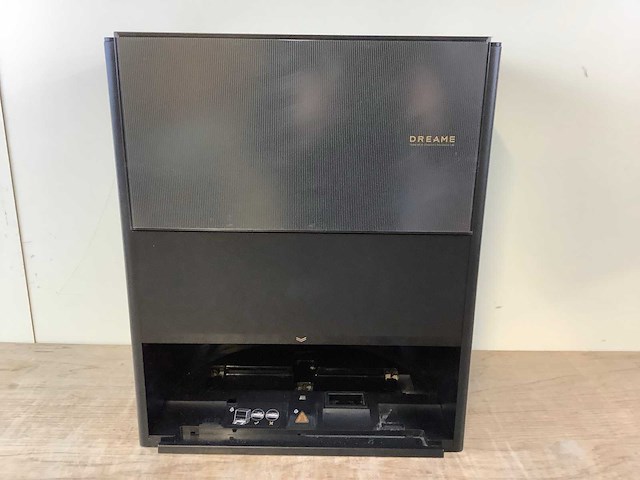 Dreame aqua10 ultra roller complete robotstofzuiger - afbeelding 5 van  11