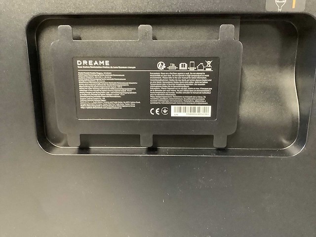 Dreame aqua10 ultra roller complete robotstofzuiger - afbeelding 8 van  11