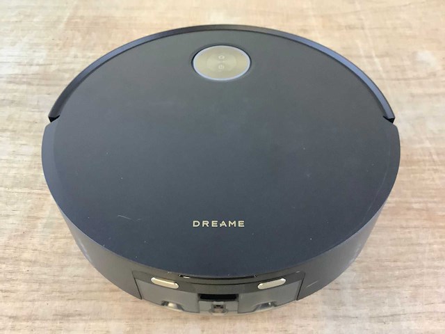 Dreame aqua10 ultra roller complete robotstofzuiger - afbeelding 9 van  11
