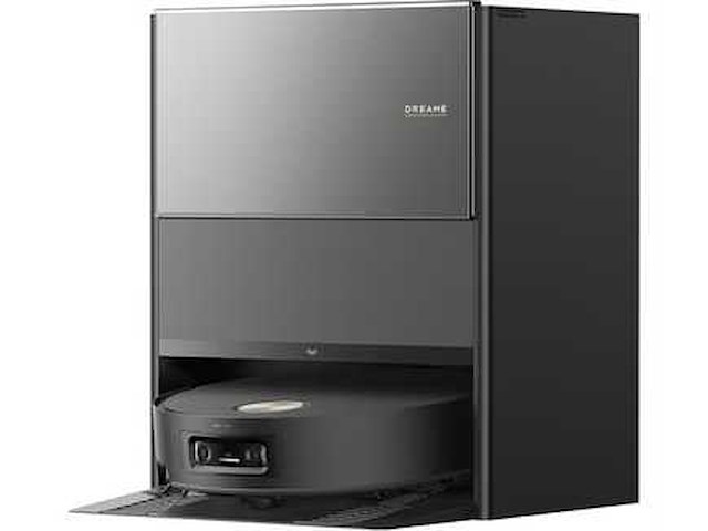 Dreame aqua10 ultra roller complete robotstofzuiger - afbeelding 3 van  11