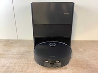 Dreame aqua10 ultra roller complete robotstofzuiger - afbeelding 1 van  11