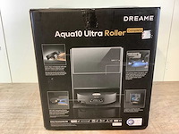 Dreame aqua10 ultra roller complete robotstofzuiger - afbeelding 4 van  11