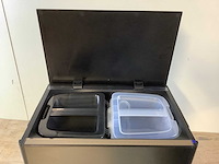 Dreame aqua10 ultra roller complete robotstofzuiger - afbeelding 7 van  11