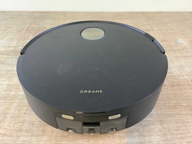 Dreame aqua10 ultra roller complete robotstofzuiger - afbeelding 9 van  11
