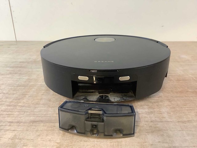 Dreame aqua10 ultra roller complete robotstofzuiger - afbeelding 10 van  11