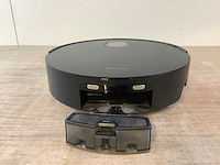 Dreame aqua10 ultra roller complete robotstofzuiger - afbeelding 10 van  11