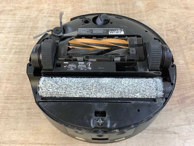 Dreame aqua10 ultra roller complete robotstofzuiger - afbeelding 11 van  11