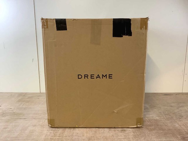 Dreame aqua10 ultra roller complete robotstofzuiger - afbeelding 3 van  10