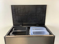 Dreame aqua10 ultra roller complete robotstofzuiger - afbeelding 5 van  10