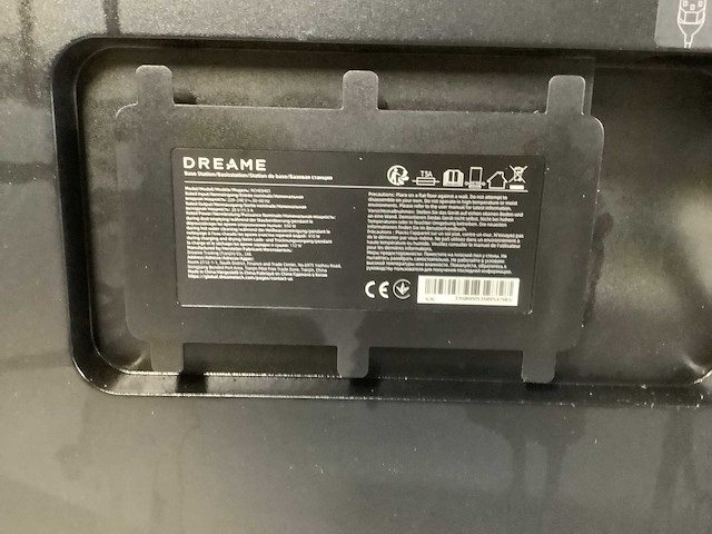 Dreame aqua10 ultra roller complete robotstofzuiger - afbeelding 6 van  10