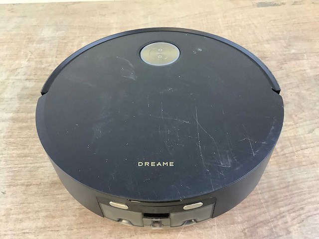 Dreame aqua10 ultra roller complete robotstofzuiger - afbeelding 7 van  10
