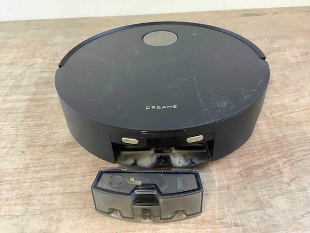 Dreame aqua10 ultra roller complete robotstofzuiger - afbeelding 8 van  10