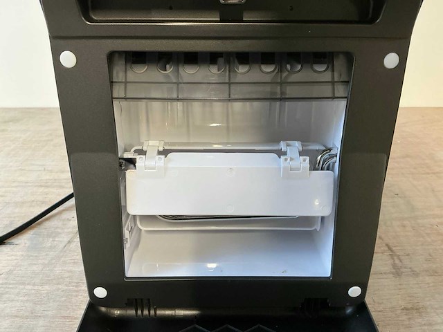 Dreame aura bullet ice maker ijsblokjesmachine - afbeelding 3 van  8