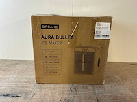 Dreame aura bullet ice maker ijsblokjesmachine - afbeelding 8 van  8