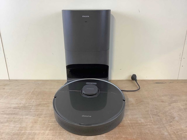 Dreame bot z10 pro robotstofzuiger - afbeelding 1 van  6
