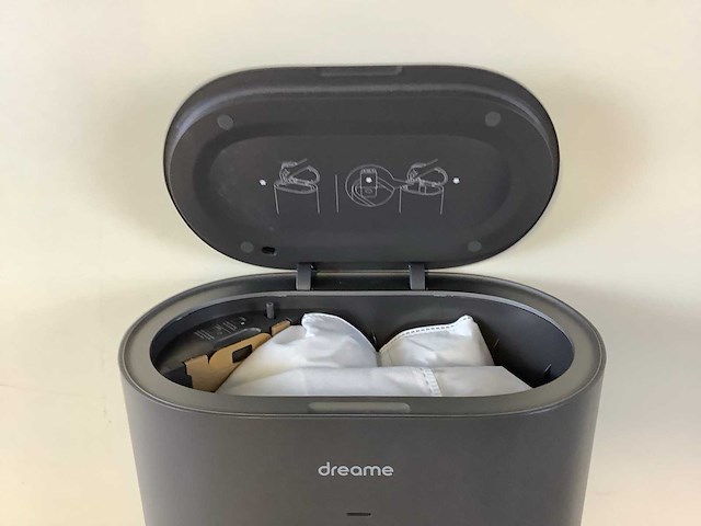 Dreame bot z10 pro robotstofzuiger - afbeelding 3 van  6