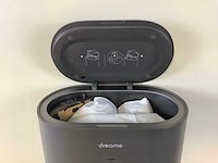 Dreame bot z10 pro robotstofzuiger - afbeelding 3 van  6