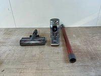 Dreame cordless vacuum cleaner t20 steelstofzuiger - afbeelding 1 van  9