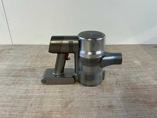 Dreame cordless vacuum cleaner t20 steelstofzuiger - afbeelding 3 van  9