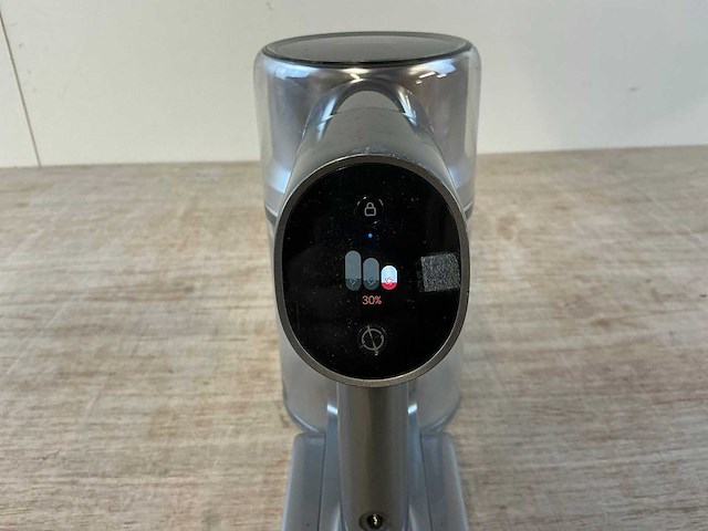 Dreame cordless vacuum cleaner t20 steelstofzuiger - afbeelding 6 van  9