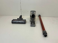 Dreame cordless vacuum cleaner t20 steelstofzuiger - afbeelding 1 van  9