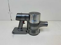 Dreame cordless vacuum cleaner t20 steelstofzuiger - afbeelding 5 van  9