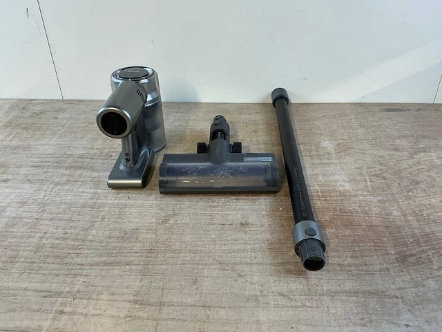 Dreame cordless vacuum v12 steelstofzuiger - afbeelding 1 van  8