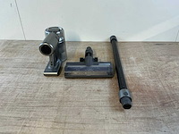 Dreame cordless vacuum v12 steelstofzuiger - afbeelding 1 van  8