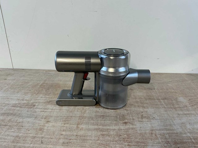 Dreame cordless vacuum v12 steelstofzuiger - afbeelding 3 van  8