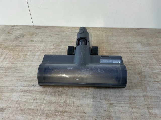 Dreame cordless vacuum v12 steelstofzuiger - afbeelding 7 van  8