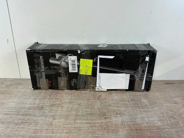 Dreame cordless vacuum v12 steelstofzuiger - afbeelding 2 van  8