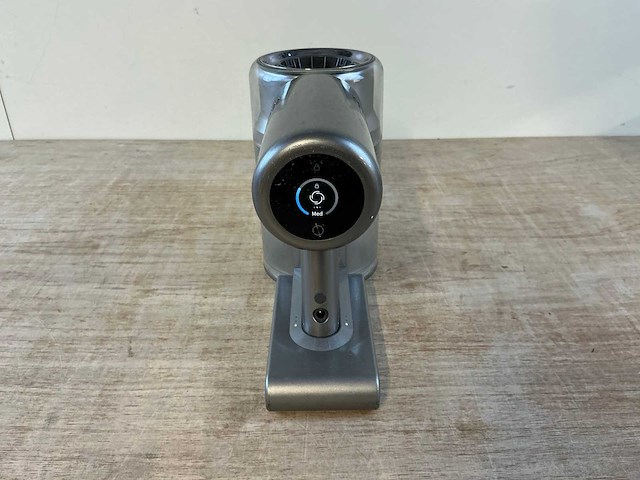 Dreame cordless vacuum v12 steelstofzuiger - afbeelding 5 van  8