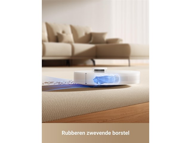 Dreame d10 plus gen 2 robotstofzuiger - afbeelding 3 van  6