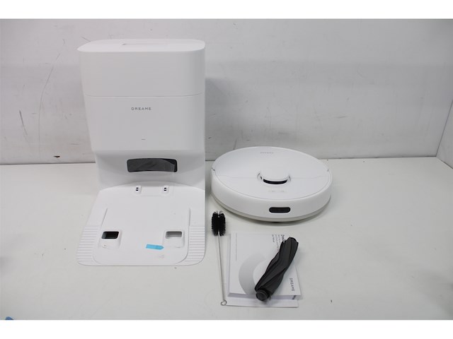 Dreame d10 plus gen 2 robotstofzuiger - afbeelding 5 van  6