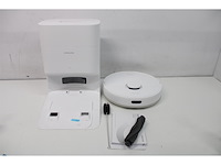 Dreame d10 plus gen 2 robotstofzuiger - afbeelding 5 van  6