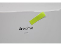 Dreame d10 plus robotstofzuiger met automatische stoflediging, lidar-navigatie - afbeelding 2 van  3