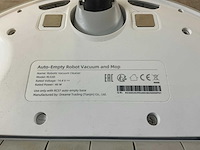 Dreame d10 plus robotstofzuiger - afbeelding 2 van  11