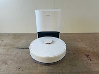 Dreame d10 plus robotstofzuiger - afbeelding 1 van  11